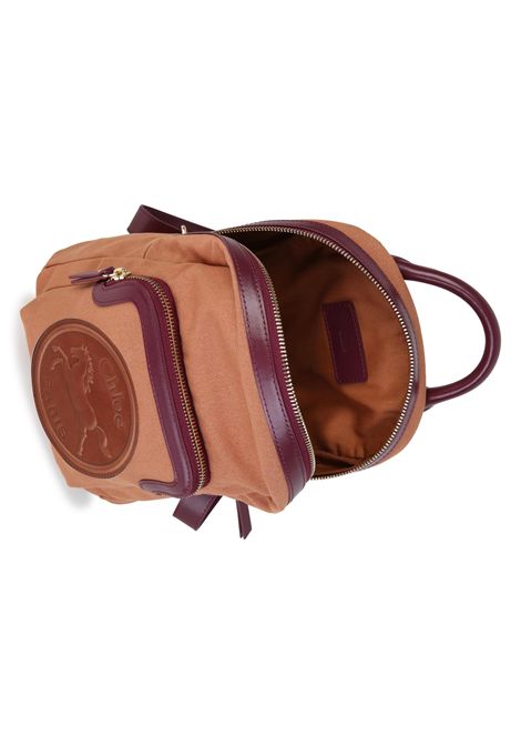 Zaino con applicazione CHLOE' KIDS | C2132631F